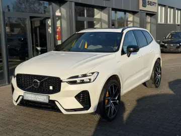 VOLVO XC60 T8 Polestar Engineered 360  B&W ACC
