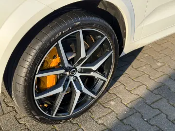 VOLVO XC60 T8 Polestar Engineered 360  B&W ACC