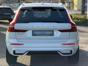 VOLVO XC60 T8 Polestar Engineered 360  B&W ACC