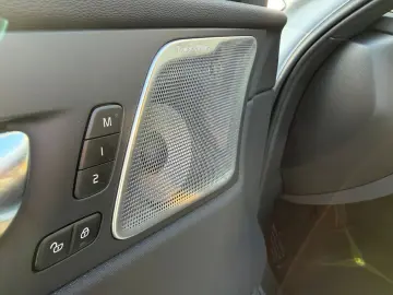 VOLVO XC60 T8 Polestar Engineered 360  B&W ACC