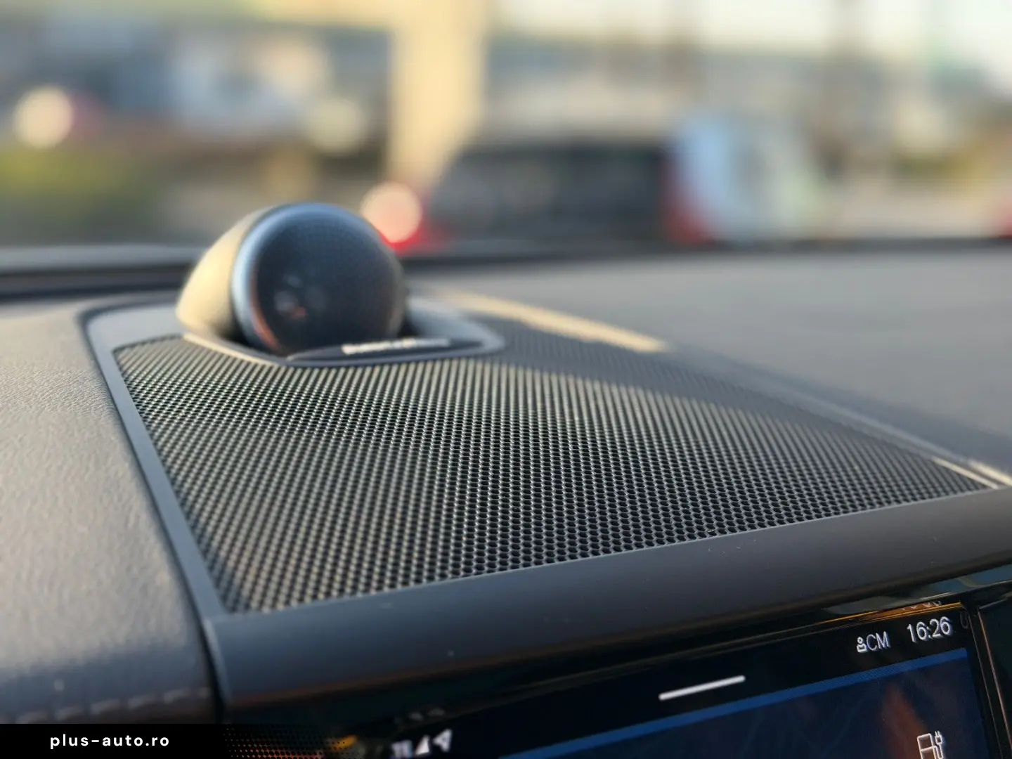 VOLVO XC60 T8 Polestar Engineered 360  B&W ACC