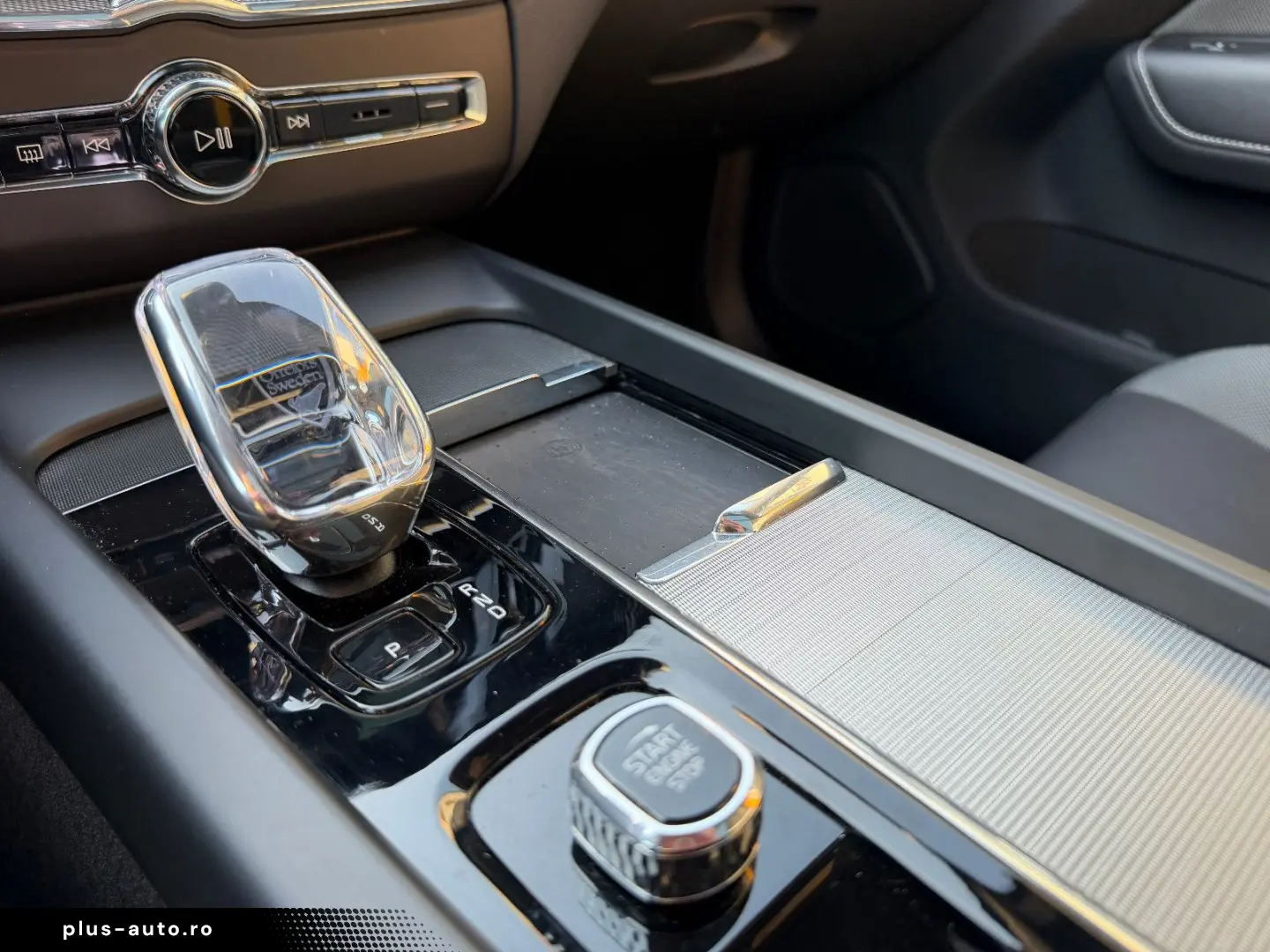 VOLVO XC60 T8 Polestar Engineered 360  B&W ACC