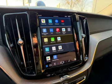 VOLVO XC60 T8 Polestar Engineered 360  B&W ACC