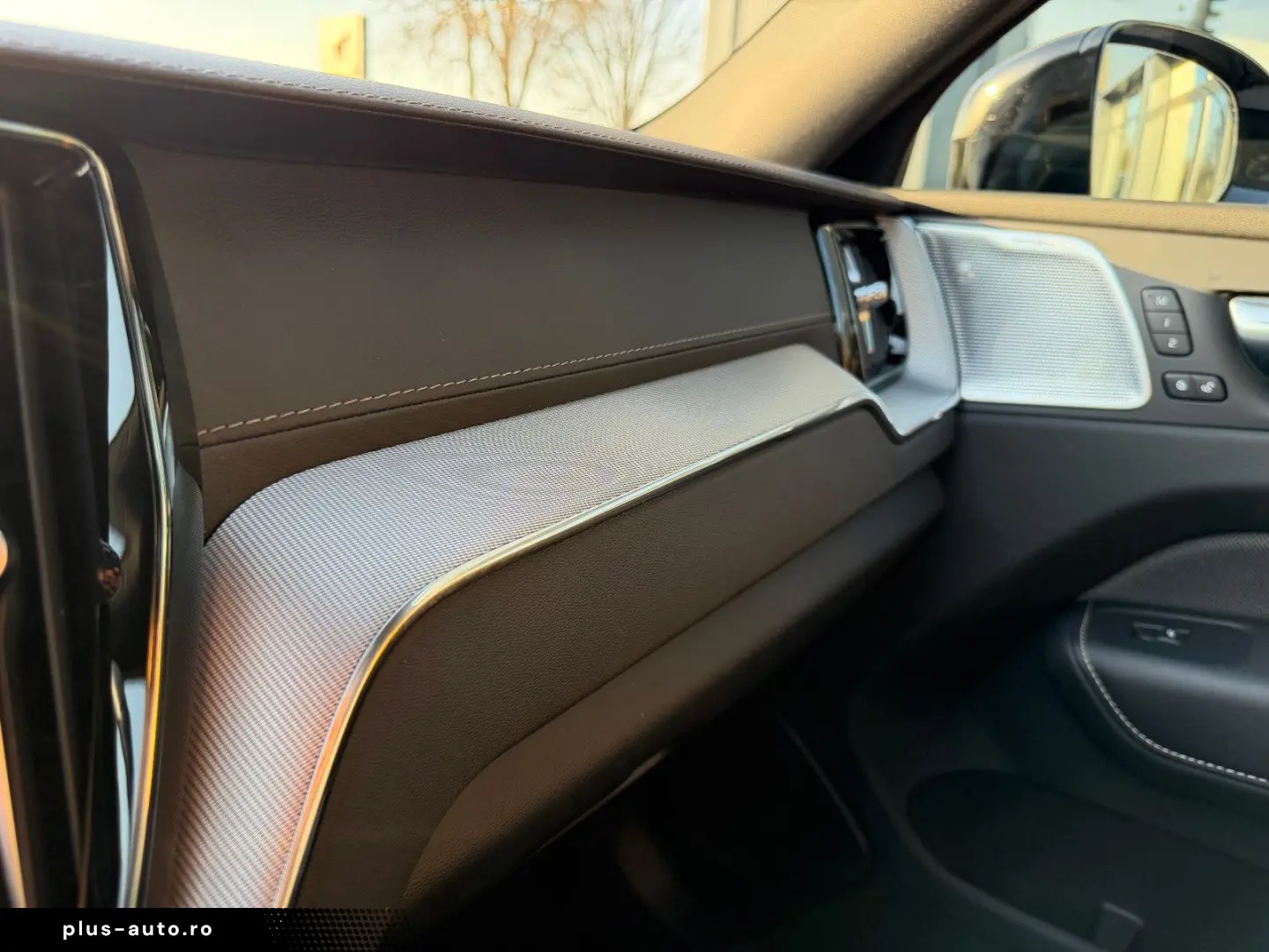 VOLVO XC60 T8 Polestar Engineered 360  B&W ACC