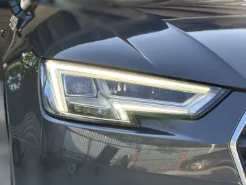 Audi A4 Avant 35 TFSI S tronic