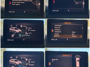 Audi A4 Avant 35 TFSI S tronic