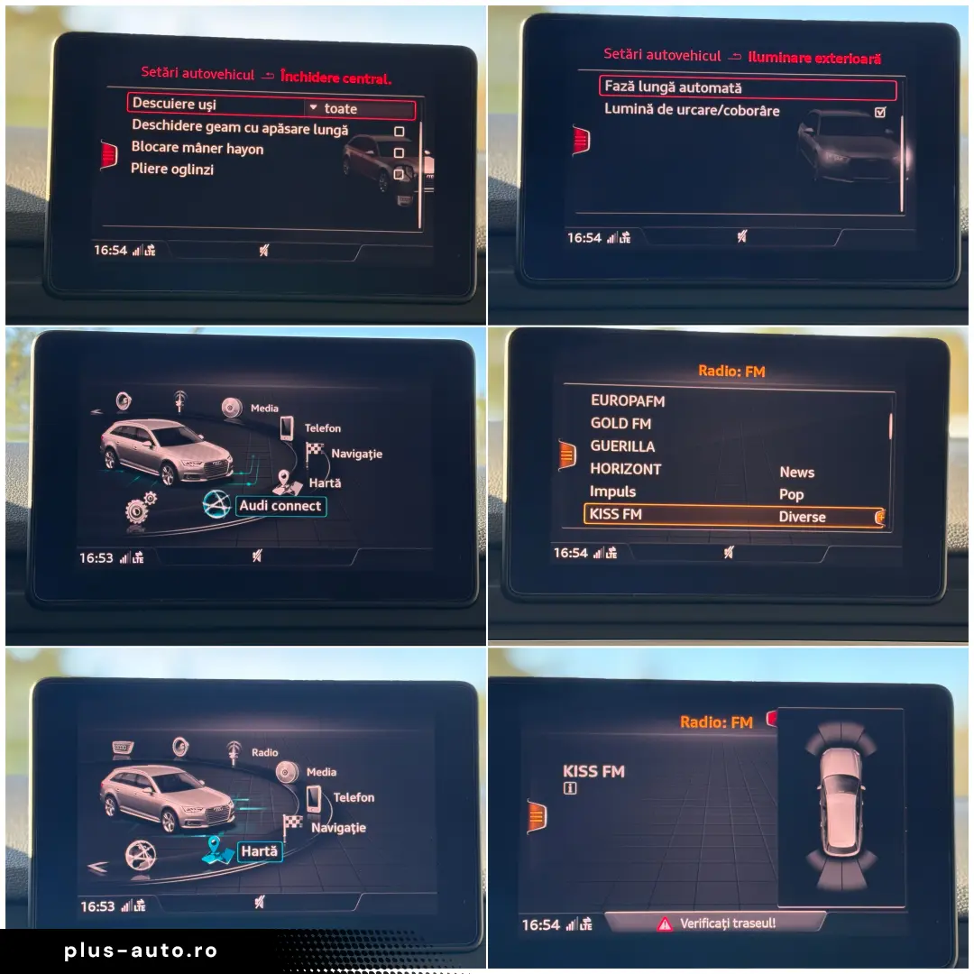 Audi A4 Avant 35 TFSI S tronic