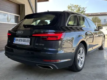 Audi A4 Avant 35 TFSI S tronic
