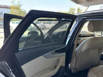 Audi A4 Avant 35 TFSI S tronic