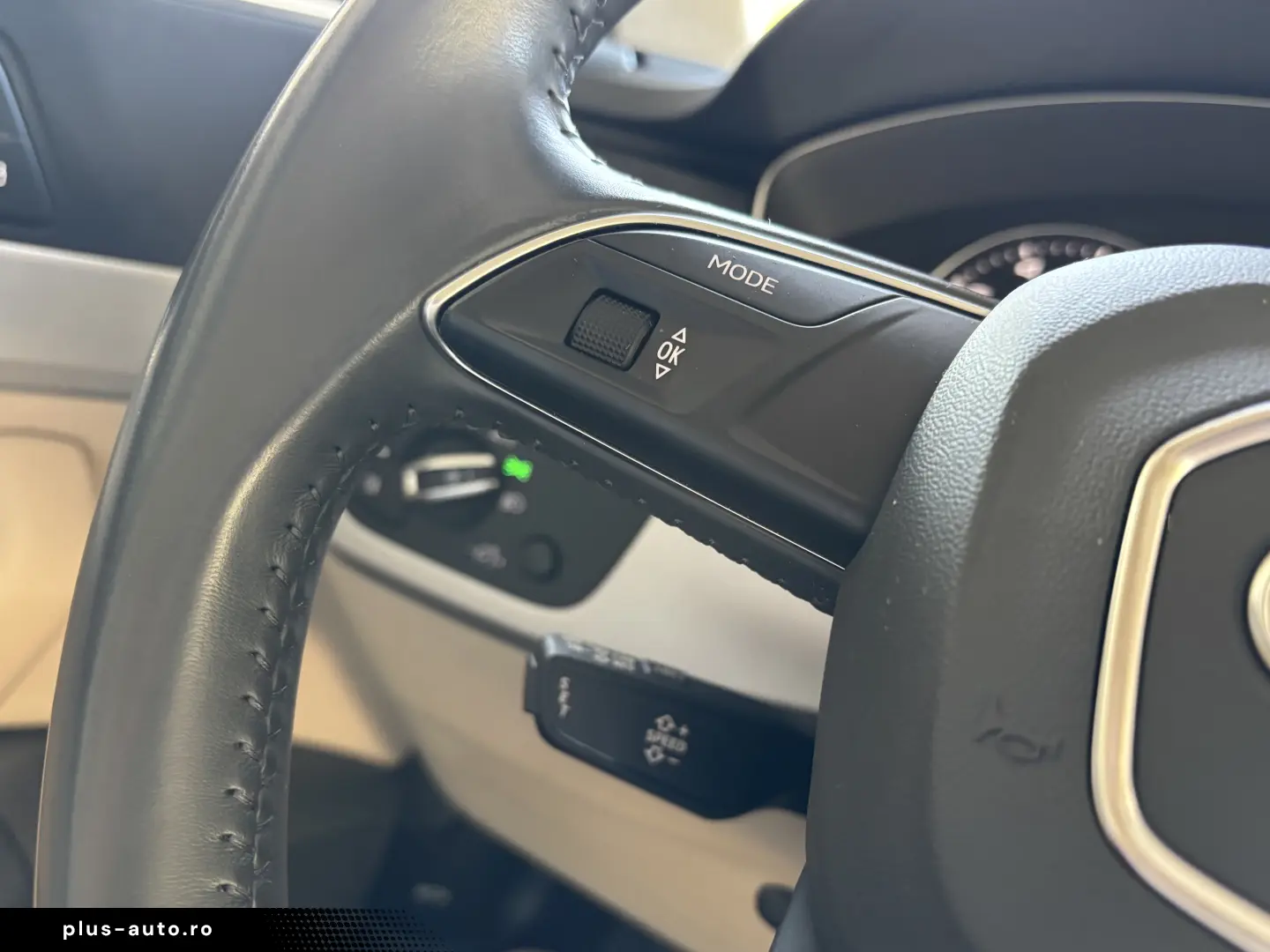 Audi A4 Avant 35 TFSI S tronic