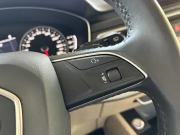 Audi A4 Avant 35 TFSI S tronic