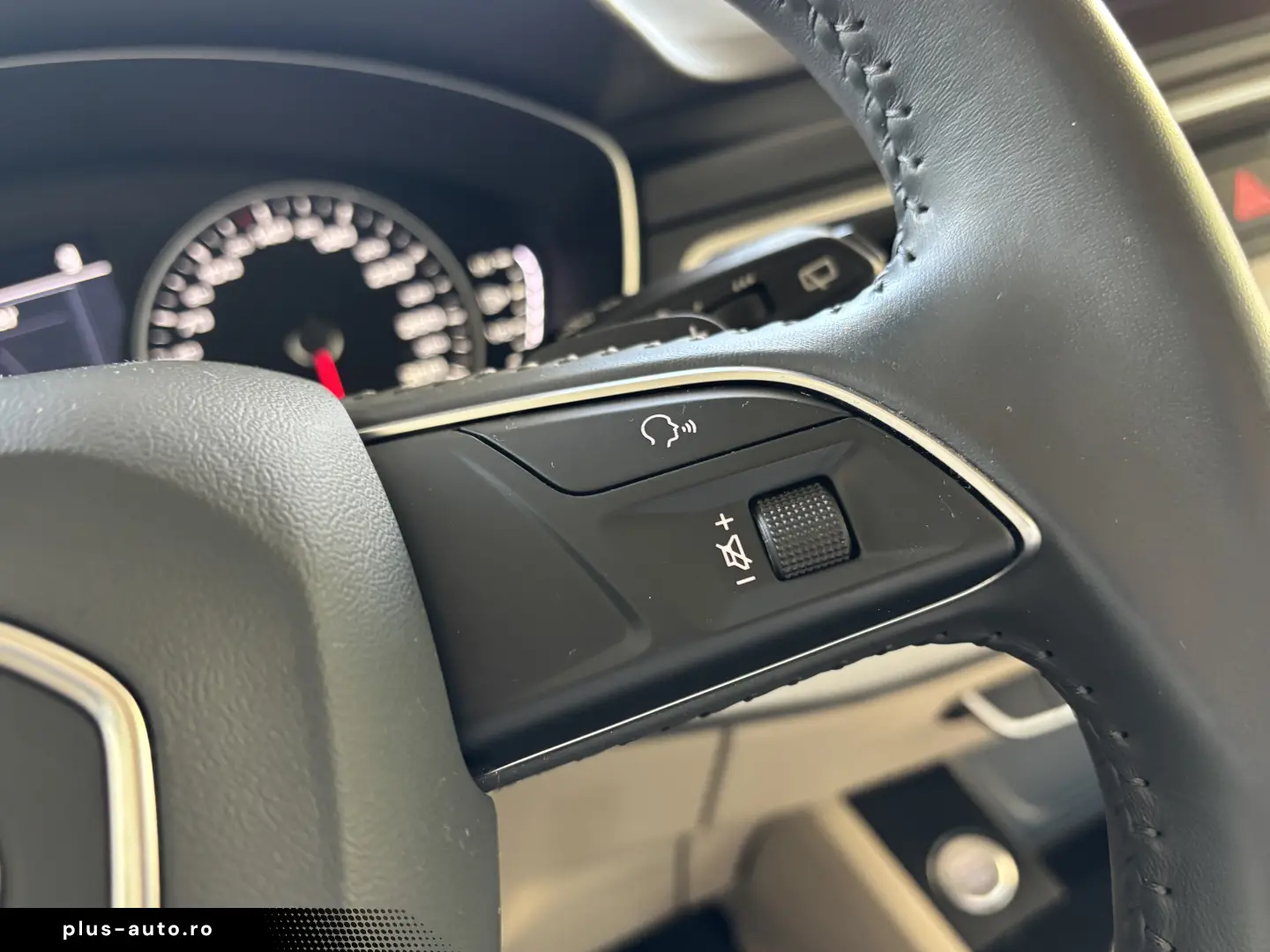 Audi A4 Avant 35 TFSI S tronic