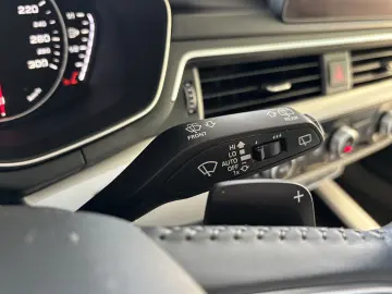 Audi A4 Avant 35 TFSI S tronic