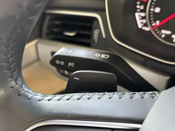 Audi A4 Avant 35 TFSI S tronic