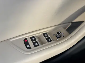 Audi A4 Avant 35 TFSI S tronic