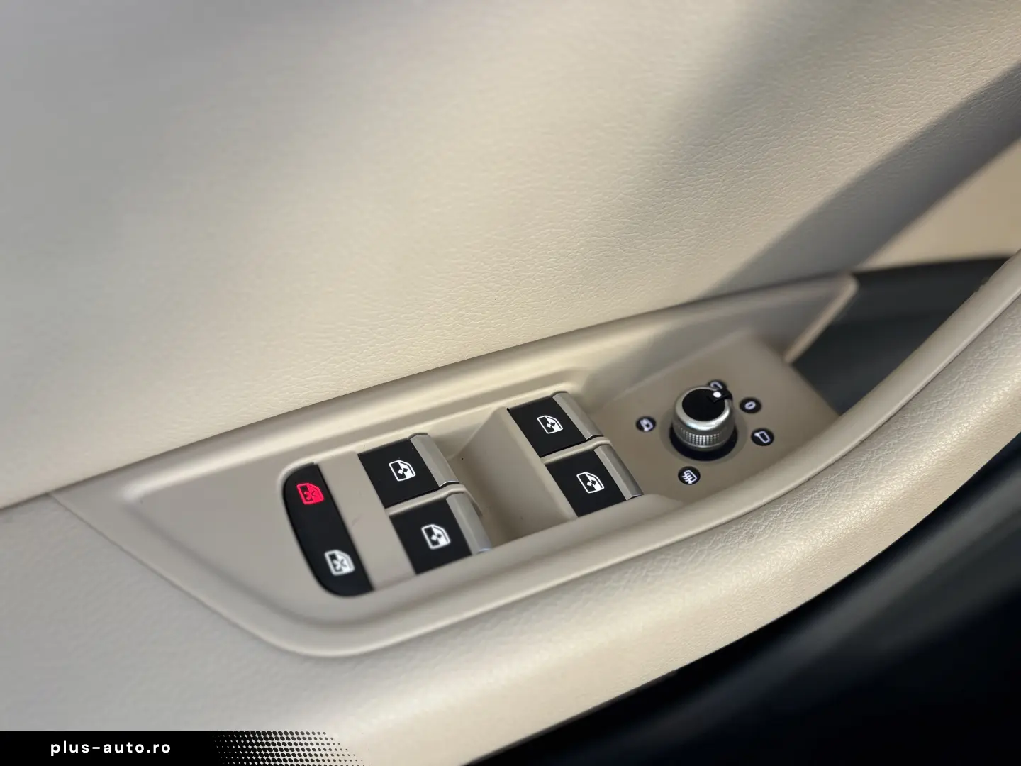 Audi A4 Avant 35 TFSI S tronic