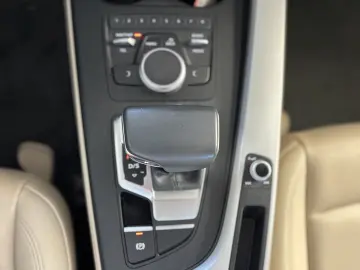 Audi A4 Avant 35 TFSI S tronic