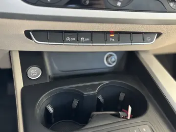 Audi A4 Avant 35 TFSI S tronic