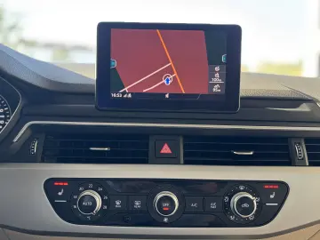 Audi A4 Avant 35 TFSI S tronic