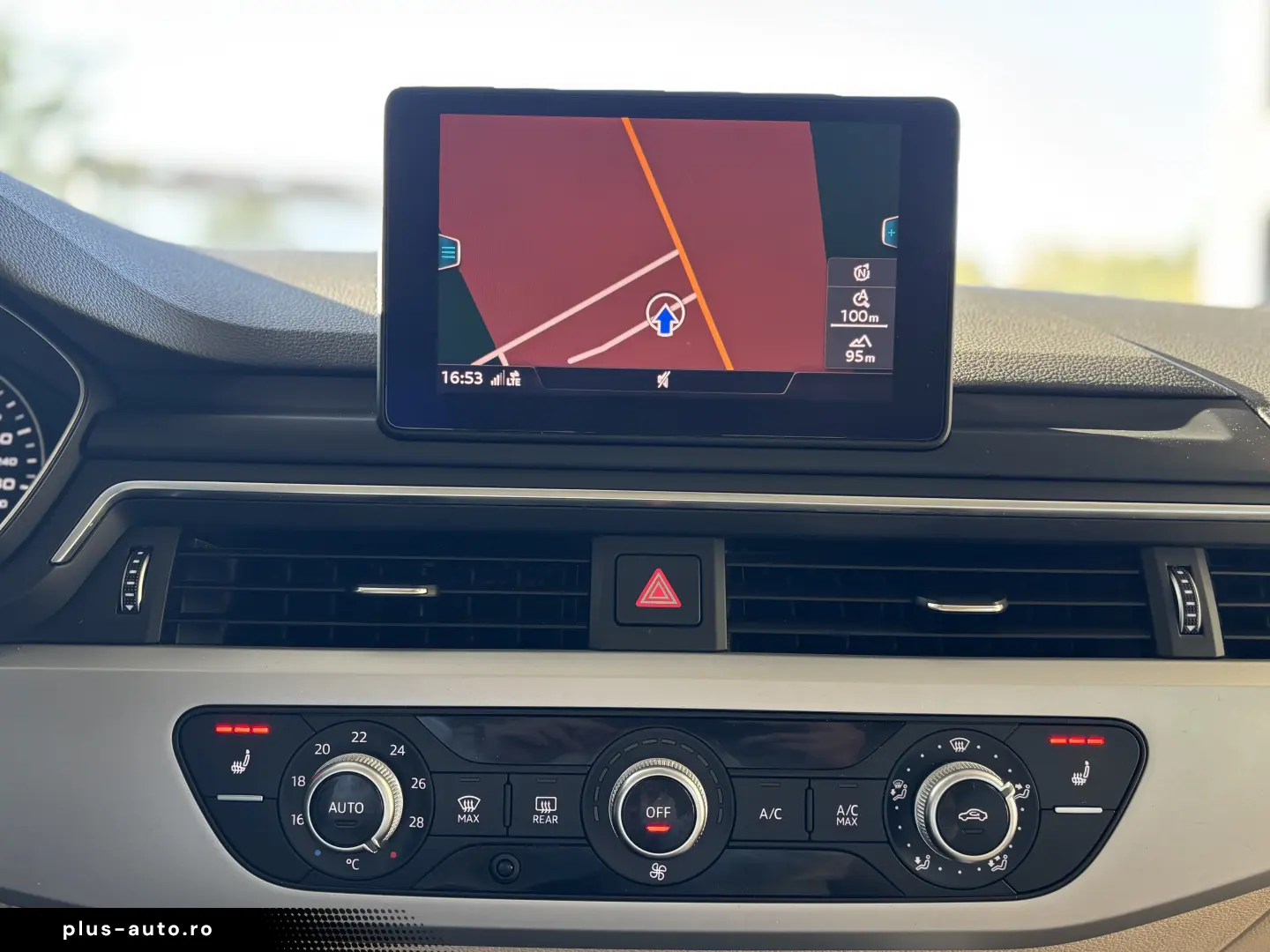 Audi A4 Avant 35 TFSI S tronic