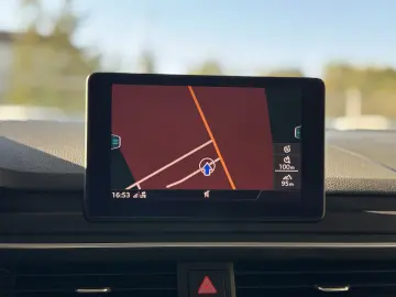 Audi A4 Avant 35 TFSI S tronic