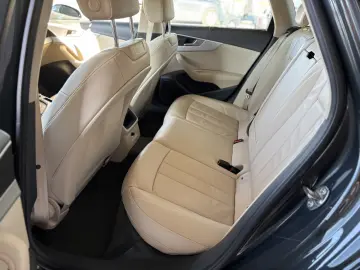 Audi A4 Avant 35 TFSI S tronic