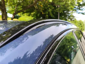 VOLVO XC60 T8 AWD Plug-In-Hybrid Ultra Dark Nappaleder