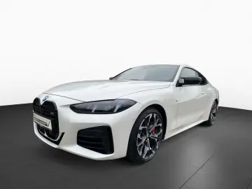 BMW M440i xD Coupe 19  M Sport Pro GSD ACC H K Stand