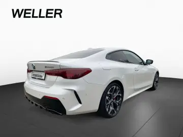 BMW M440i xD Coupe 19  M Sport Pro GSD ACC H K Stand