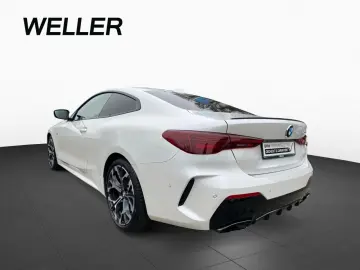 BMW M440i xD Coupe 19  M Sport Pro GSD ACC H K Stand