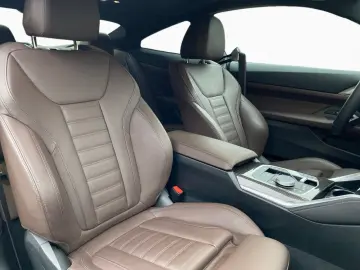 BMW M440i xD Coupe 19  M Sport Pro GSD ACC H K Stand