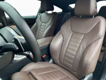 BMW M440i xD Coupe 19  M Sport Pro GSD ACC H K Stand