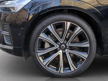 VOLVO XC60 T8 Recharge Plus Bright  Luft BLIS ACC AHK