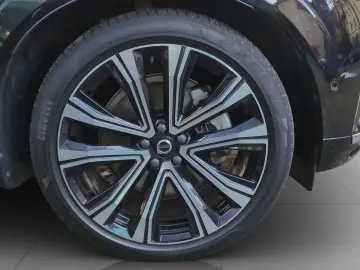 VOLVO XC60 T8 Recharge Plus Bright  Luft BLIS ACC AHK