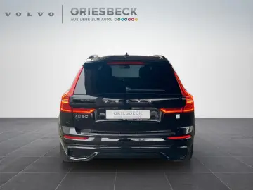 VOLVO XC60 ered T8 Polestar Engineered Recharge  WiPa