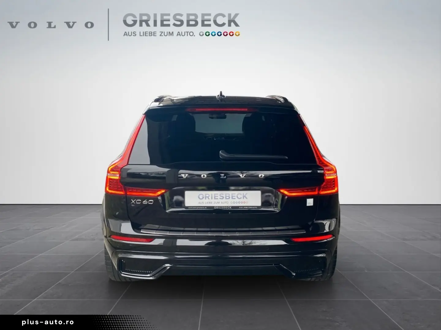 VOLVO XC60 ered T8 Polestar Engineered Recharge  WiPa