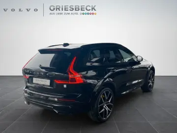 VOLVO XC60 ered T8 Polestar Engineered Recharge  WiPa