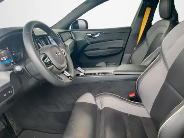 VOLVO XC60 ered T8 Polestar Engineered Recharge  WiPa