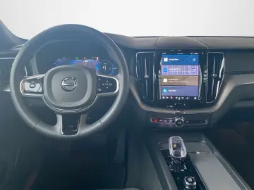 VOLVO XC60 ered T8 Polestar Engineered Recharge  WiPa