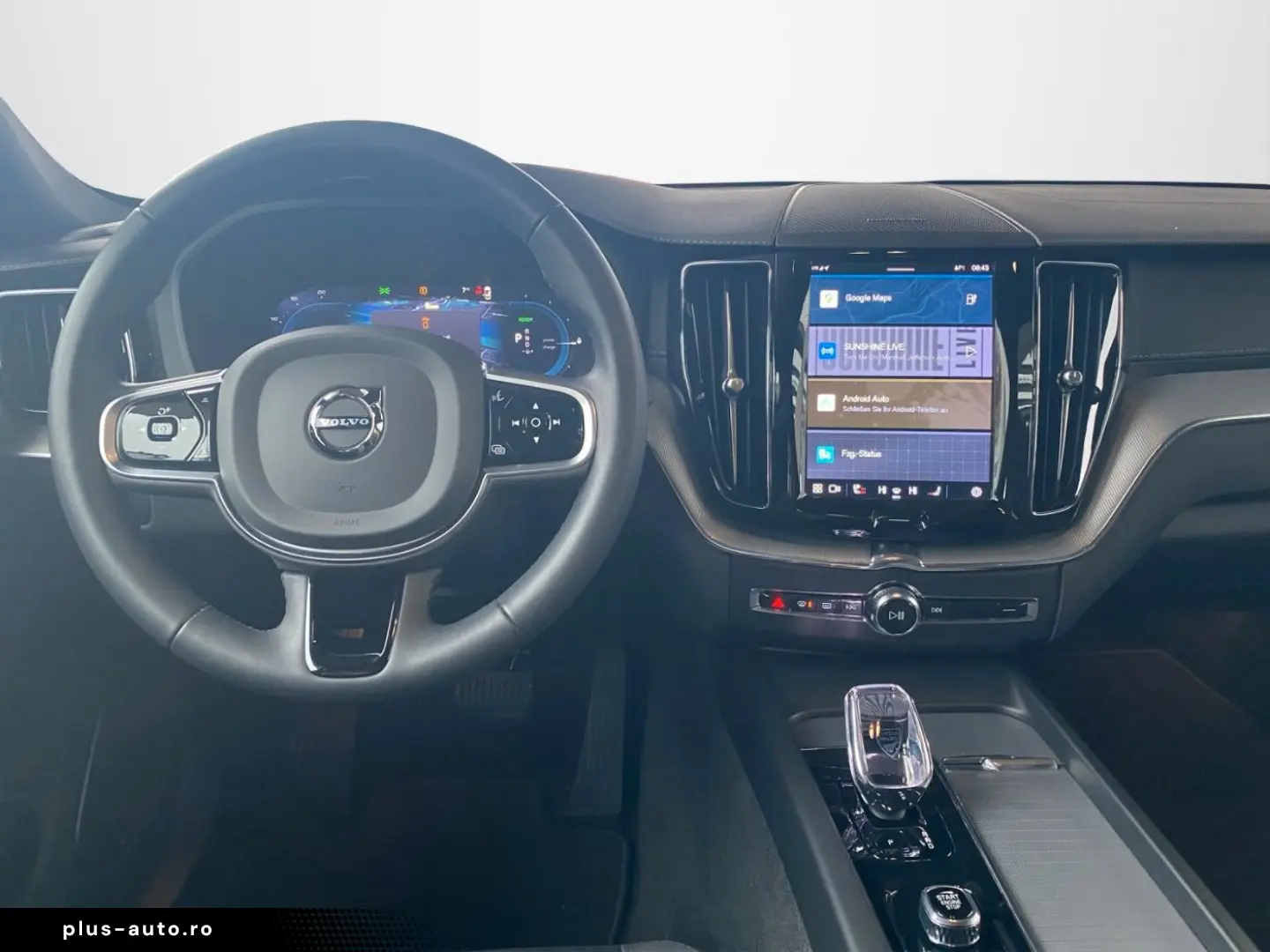 VOLVO XC60 ered T8 Polestar Engineered Recharge  WiPa