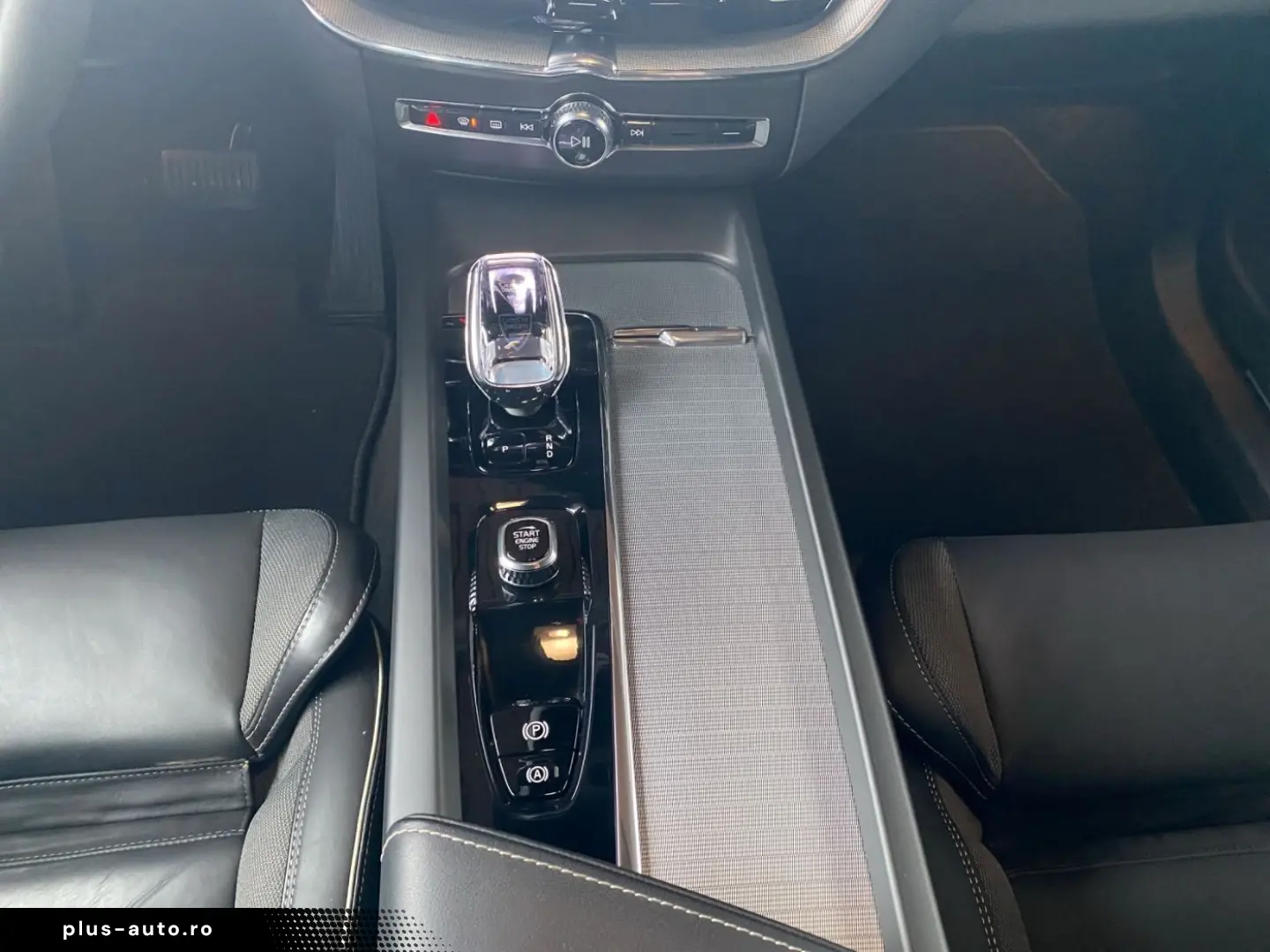 VOLVO XC60 ered T8 Polestar Engineered Recharge  WiPa