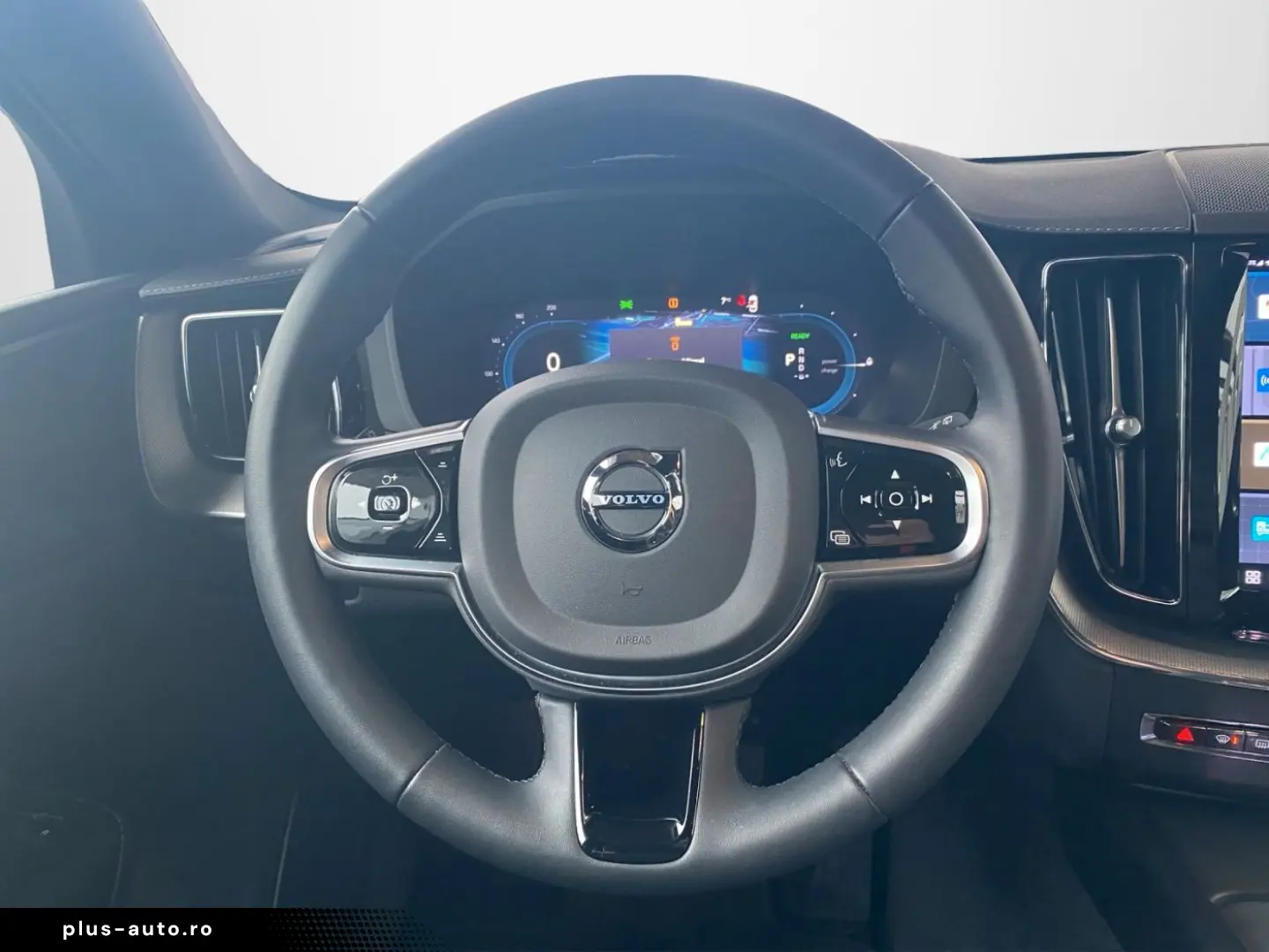 VOLVO XC60 ered T8 Polestar Engineered Recharge  WiPa