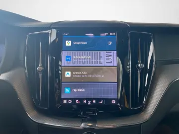 VOLVO XC60 ered T8 Polestar Engineered Recharge  WiPa