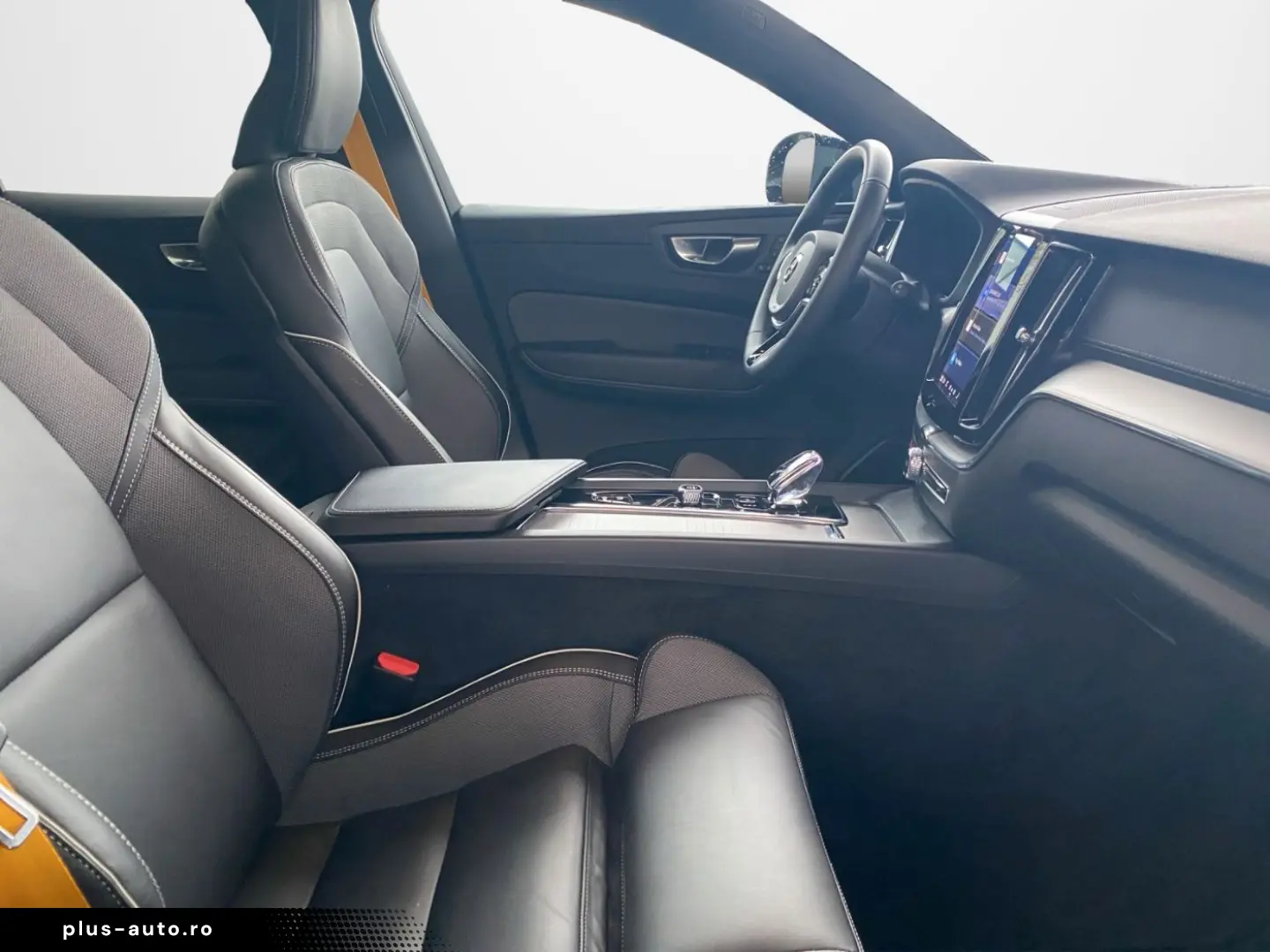 VOLVO XC60 ered T8 Polestar Engineered Recharge  WiPa