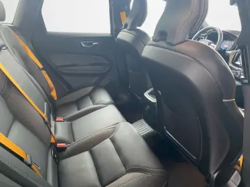 VOLVO XC60 ered T8 Polestar Engineered Recharge  WiPa