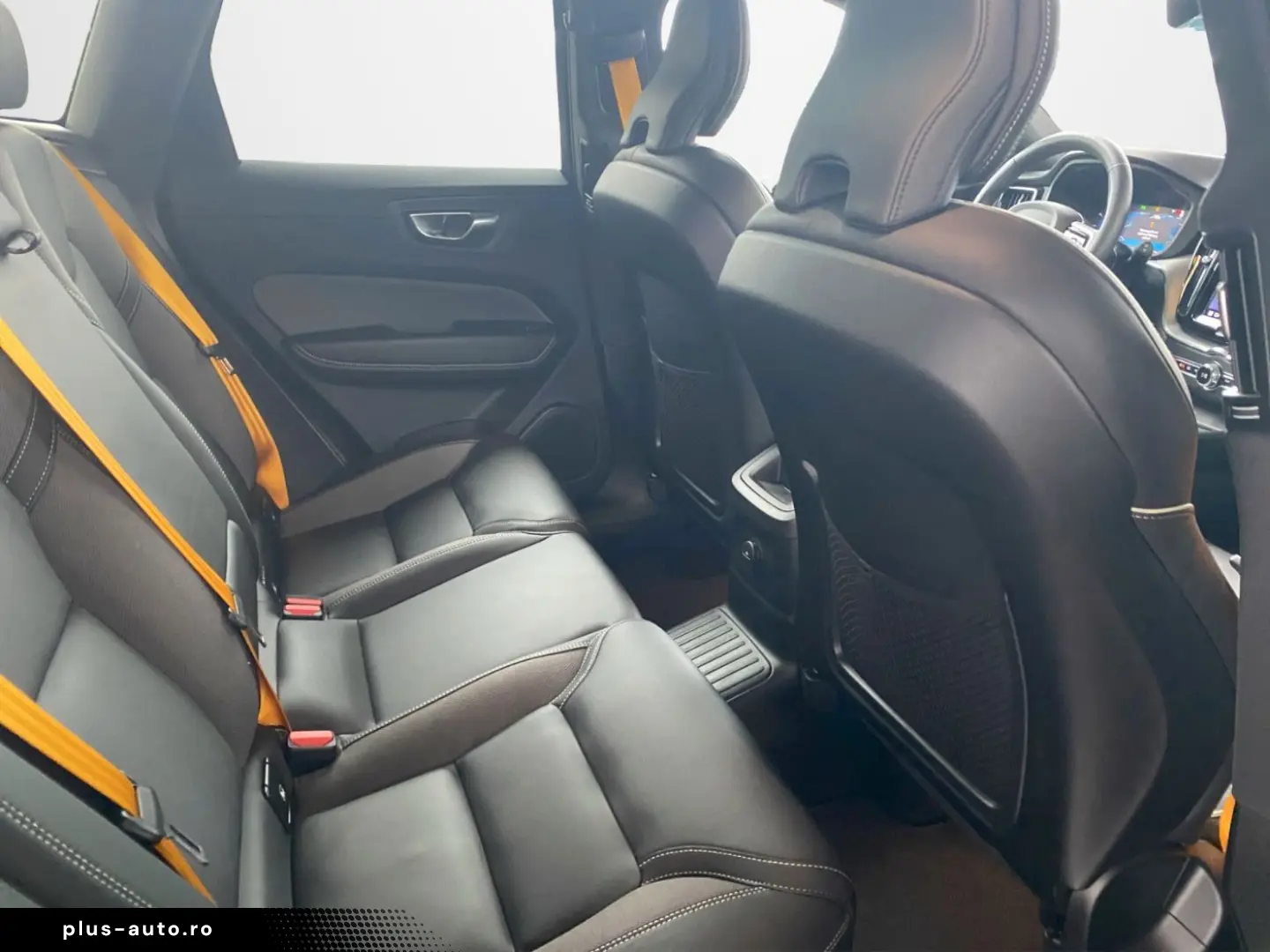 VOLVO XC60 ered T8 Polestar Engineered Recharge  WiPa