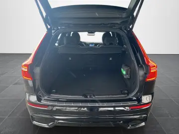 VOLVO XC60 ered T8 Polestar Engineered Recharge  WiPa