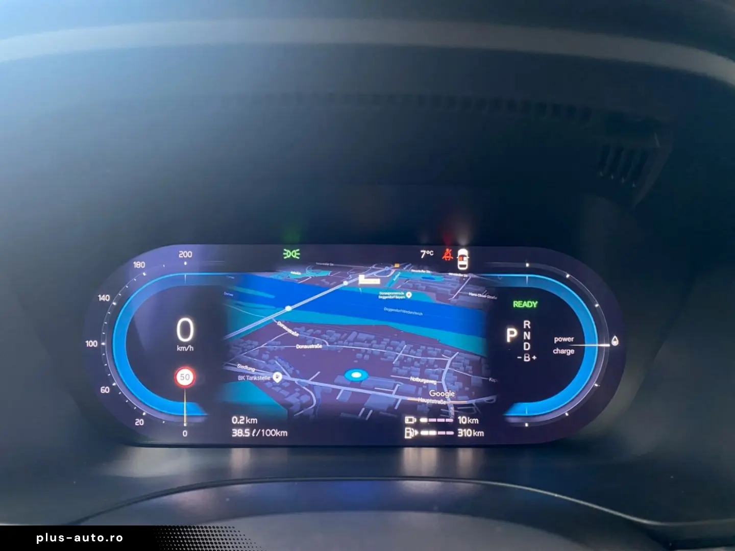 VOLVO XC60 ered T8 Polestar Engineered Recharge  WiPa