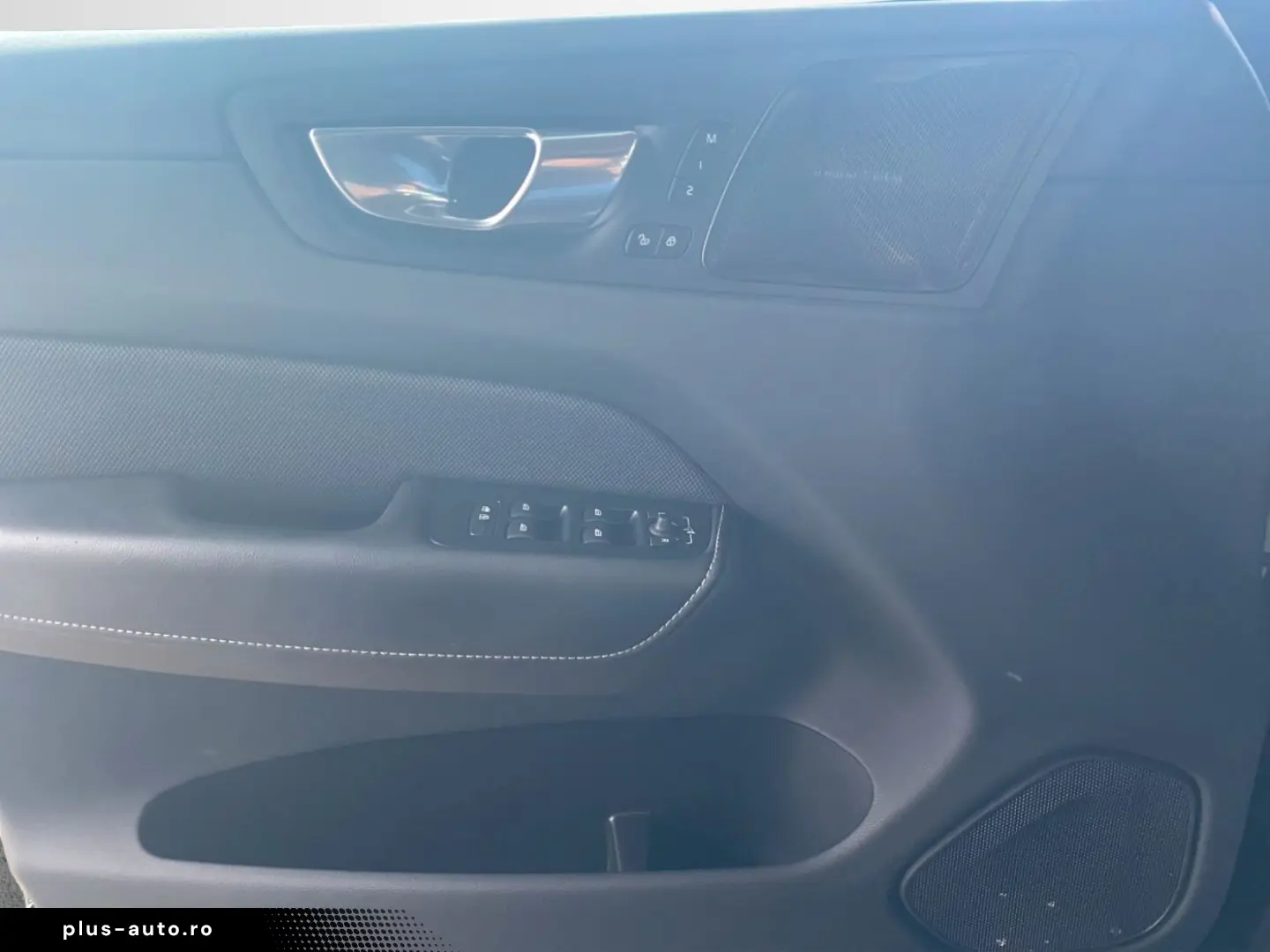 VOLVO XC60 ered T8 Polestar Engineered Recharge  WiPa