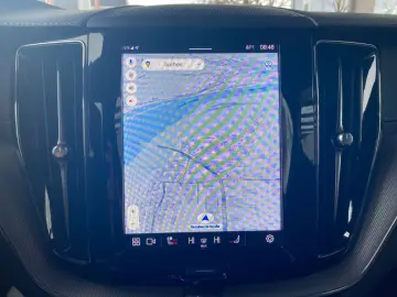 VOLVO XC60 ered T8 Polestar Engineered Recharge  WiPa